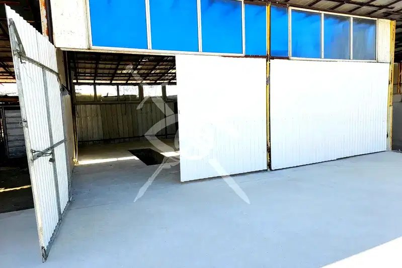 Warehouse in Stara Zagora, Industrialna Zona - Iztok