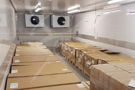 Warehouse in Stara Zagora, Industrialna Zona - Iztok