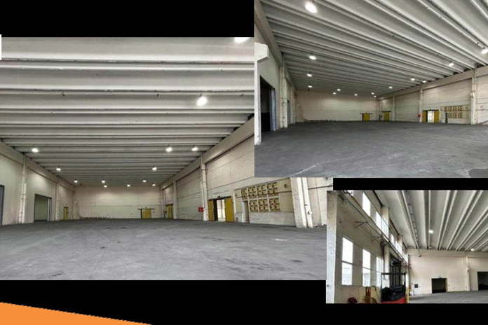 Warehouse in Stara Zagora, Industrialna Zona - Iztok