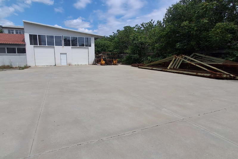 Warehouse in Stara Zagora, Industrialna Zona - Zapad