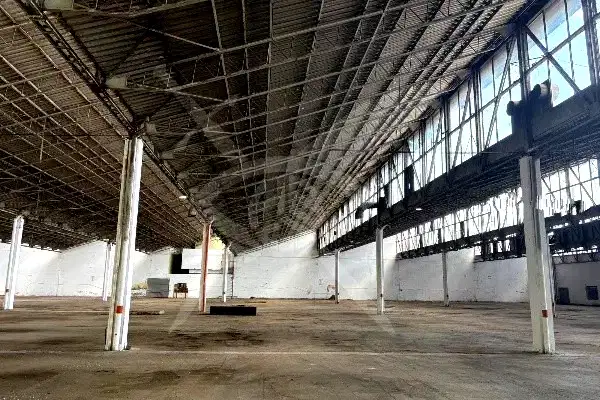 Warehouse in Stara Zagora, Industrialna Zona - Zapad
