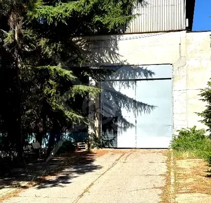 Снимка 3 — Склад в Стара Загора, Индустриална зона - запад