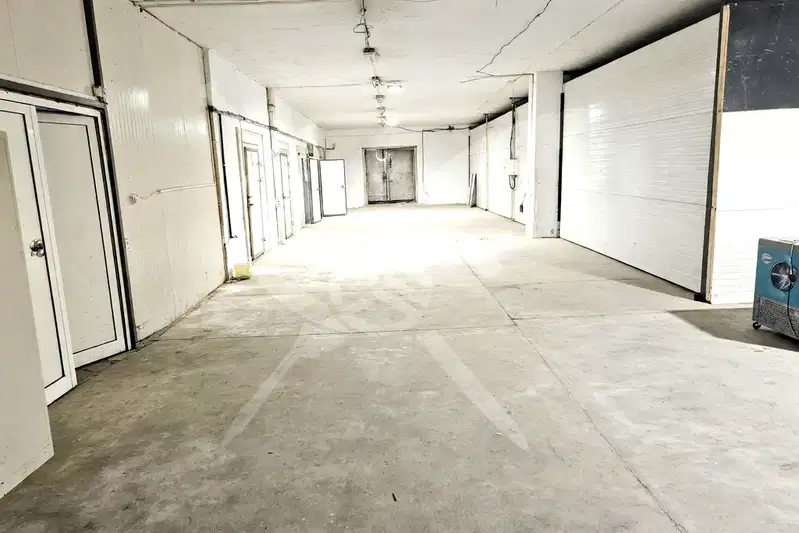 Warehouse in Stara Zagora, Industrialna Zona - Zapad