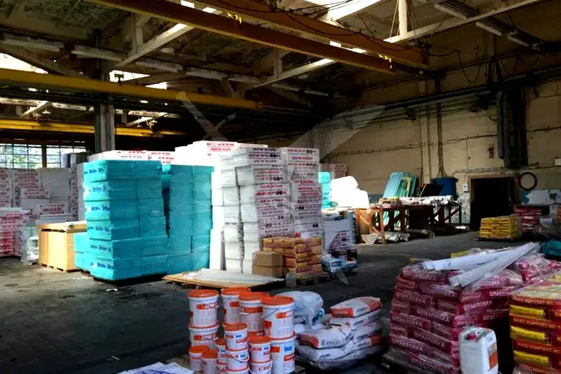 Warehouse in Stara Zagora, Industrialna Zona - Zapad