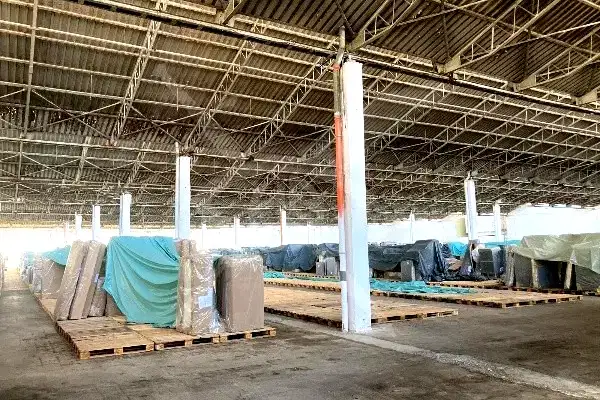 Warehouse in Stara Zagora, Industrialna Zona - Zapad