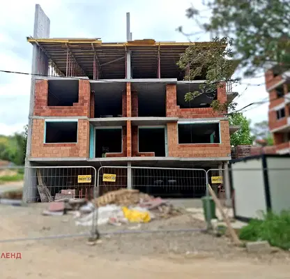 Снимка 3 — Склад в Стара Загора, Железник - център