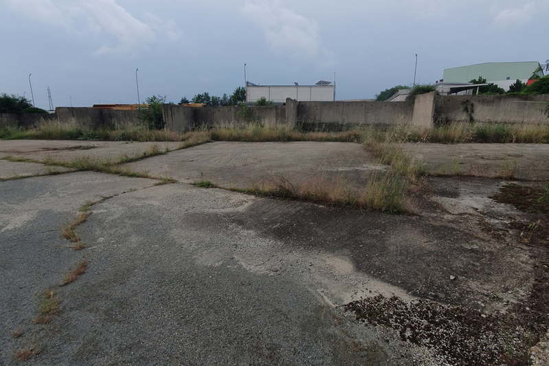 Warehouse in Stara Zagora, Golesh