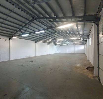 Снимка 5 — Склад в Стара Загора, м-т Голеш