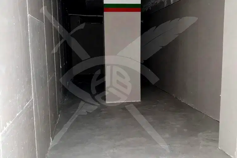 Warehouse in Stara Zagora, Tri Chuchura - Sever