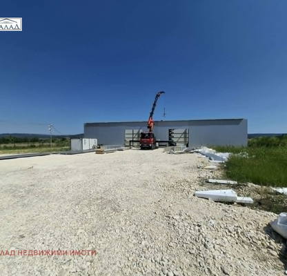 Снимка 3 — Склад във Варна, Западна промишлена зона