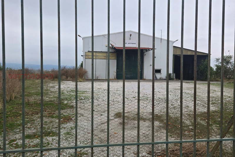 Warehouse in Солун