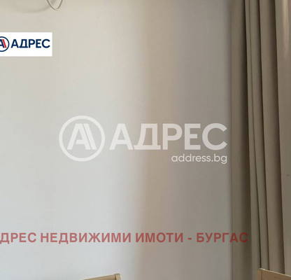 Снимка 3 — Едностаен апартамент в Бургас, Ахелой