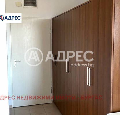 Снимка 4 — Едностаен апартамент в Бургас, Ахелой