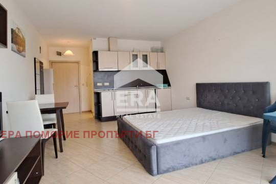 1-bedroom apartment in Oblast Burgas, Aheloi