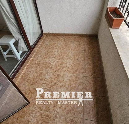 Photo 3 — 1-bedroom apartment in Oblast Burgas, Aheloi