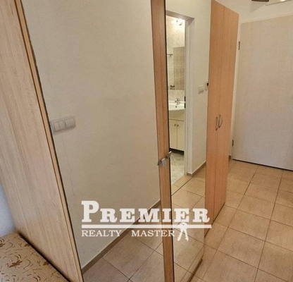 Photo 5 — 1-bedroom apartment in Oblast Burgas, Aheloi