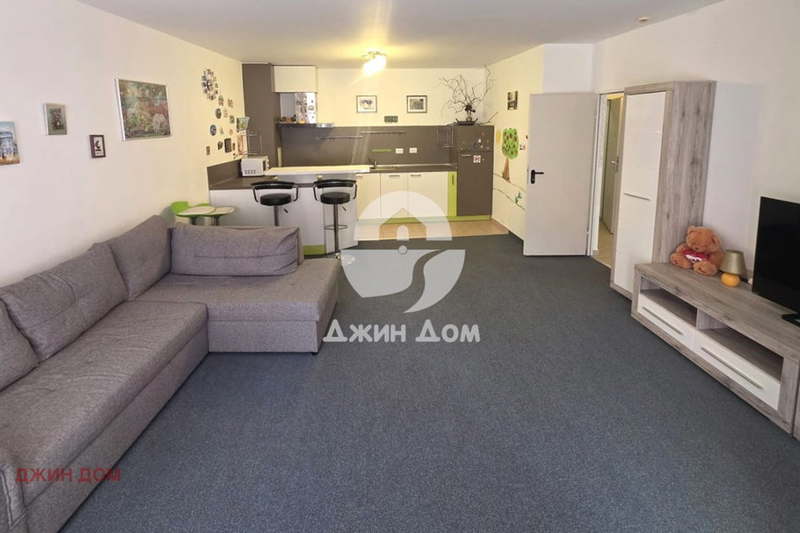 2-bedroom apartment in Oblast Burgas, Aheloi