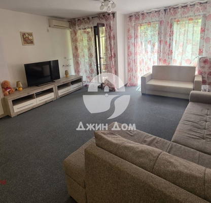 Photo 2 — 2-bedroom apartment in Oblast Burgas, Aheloi