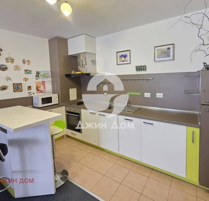 Photo 4 — 2-bedroom apartment in Oblast Burgas, Aheloi