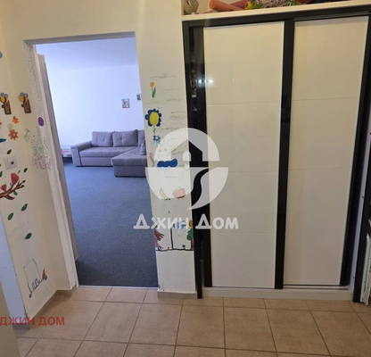 Photo 5 — 2-bedroom apartment in Oblast Burgas, Aheloi