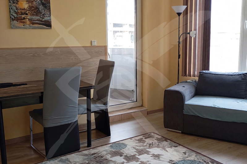2-bedroom apartment in Oblast Burgas, Aheloi