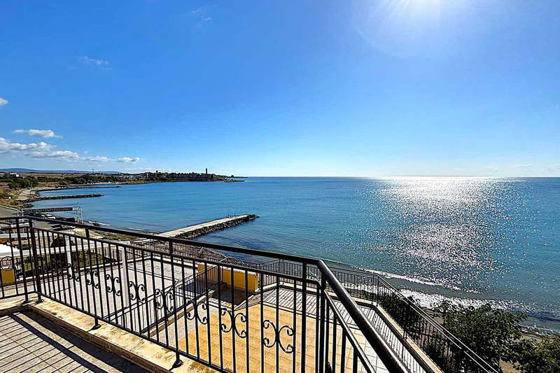2-bedroom apartment in Oblast Burgas, Aheloi