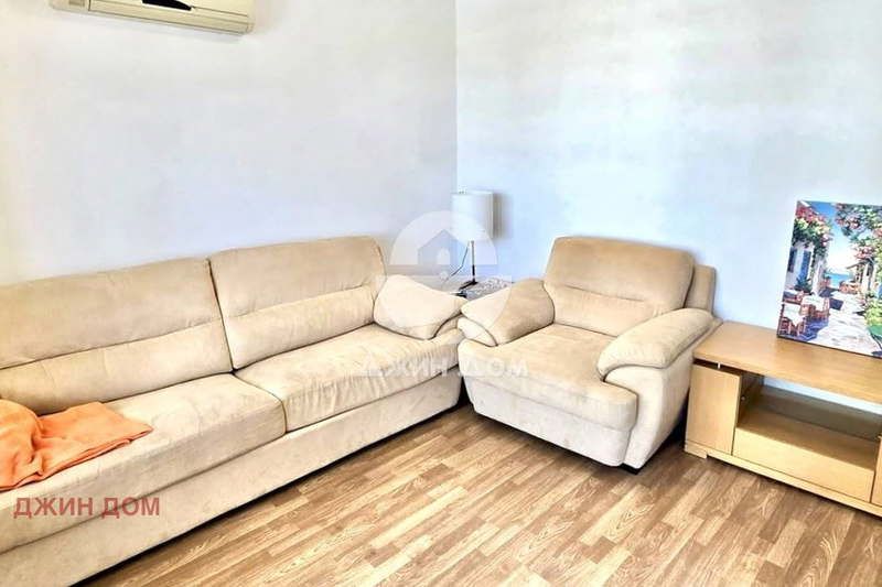 2-bedroom apartment in Oblast Burgas, Aheloi