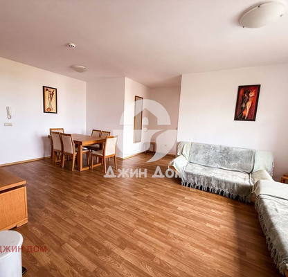 Photo 2 — 3-bedroom apartment in Oblast Burgas, Aheloi