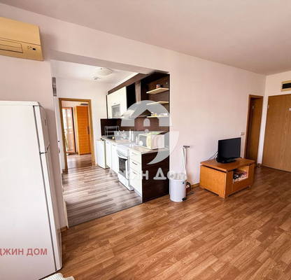 Photo 3 — 3-bedroom apartment in Oblast Burgas, Aheloi