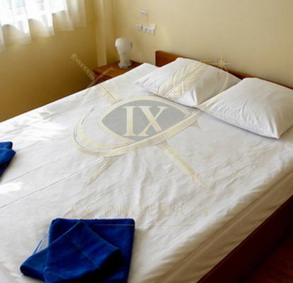 Photo 2 — 3-bedroom apartment in Oblast Burgas, Aheloi
