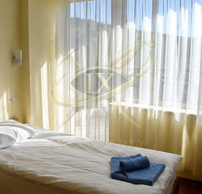 Photo 3 — 3-bedroom apartment in Oblast Burgas, Aheloi