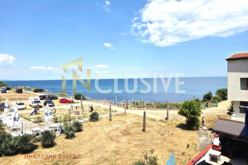 1-bedroom apartment in Oblast Burgas, Ahtopol