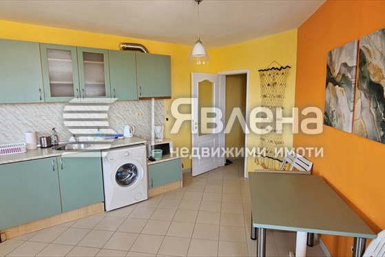 2-bedroom apartment in Oblast Burgas, Ahtopol