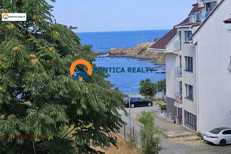 2-bedroom apartment in Oblast Burgas, Ahtopol