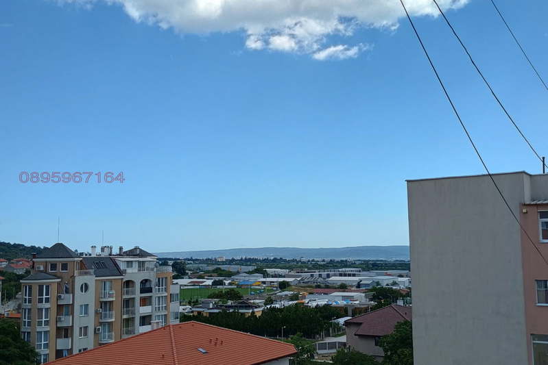 1-bedroom apartment in Oblast Varna, Aksakovo