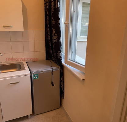 Photo 4 — 1-bedroom apartment in Oblast Plovdiv, Asenovgrad