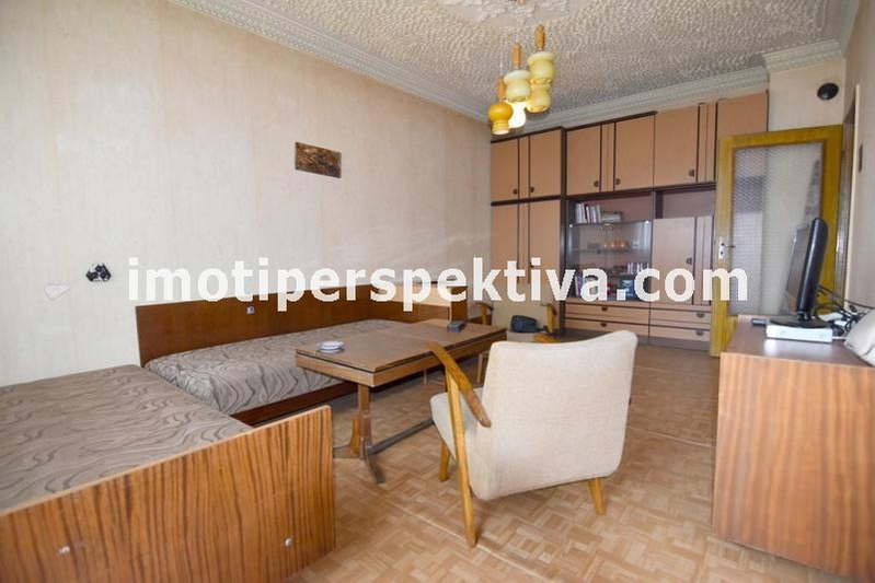 Тристаен апартамент в Пловдив, Асеновград