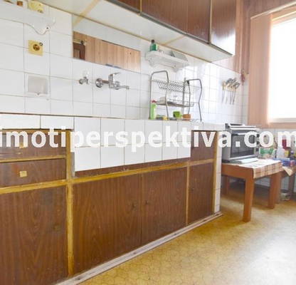 Photo 3 — 3-bedroom apartment in Oblast Plovdiv, Asenovgrad