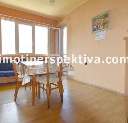 Photo 4 — 3-bedroom apartment in Oblast Plovdiv, Asenovgrad