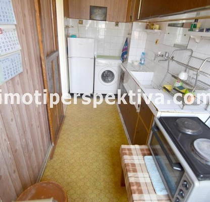 Photo 5 — 3-bedroom apartment in Oblast Plovdiv, Asenovgrad