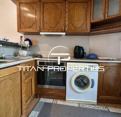 Photo 4 — 3-bedroom apartment in Oblast Plovdiv, Asenovgrad