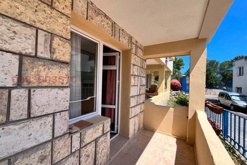 1-bedroom apartment in Oblast Dobrich, Balchik