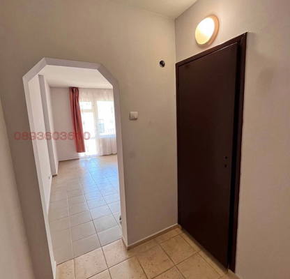 Photo 2 — 1-bedroom apartment in Oblast Dobrich, Balchik