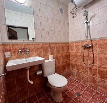 Photo 4 — 1-bedroom apartment in Oblast Dobrich, Balchik