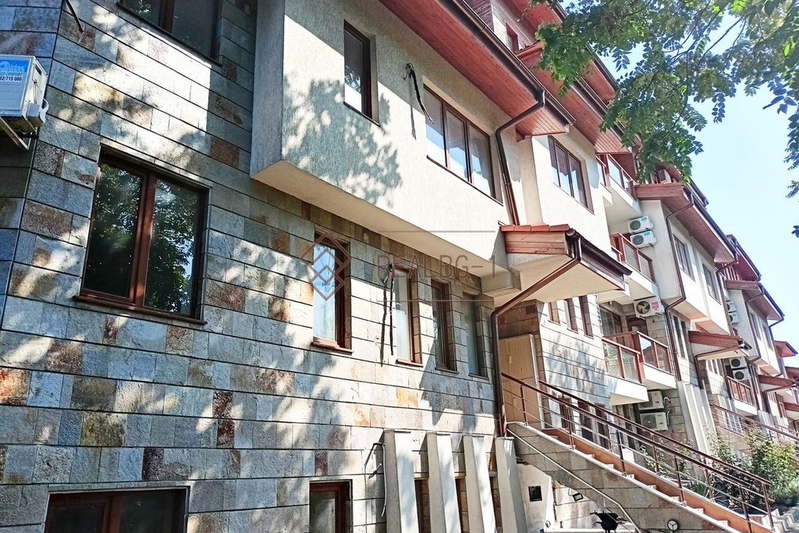 2-bedroom apartment in Dobrich, Balchik
