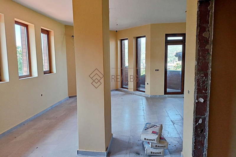 Двустаен апартамент в Добрич, Балчик
