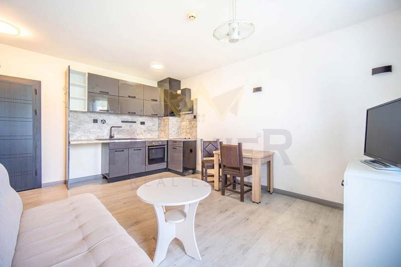 2-bedroom apartment in Oblast Dobrich, Balchik