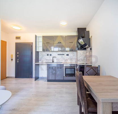 Photo 3 — 2-bedroom apartment in Oblast Dobrich, Balchik