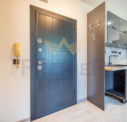 Photo 5 — 2-bedroom apartment in Oblast Dobrich, Balchik