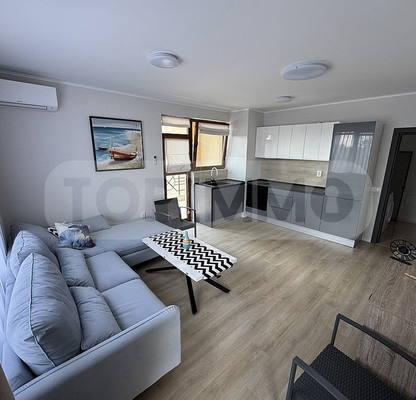 Photo 2 — 2-bedroom apartment in Oblast Dobrich, Balchik